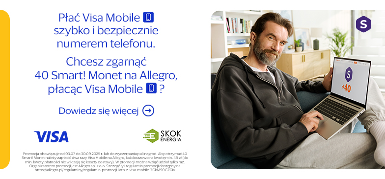 Visa Mobile Promo Allegro Toolkit Banki Skok Energia Tomek Telefon Static 784x366 v01